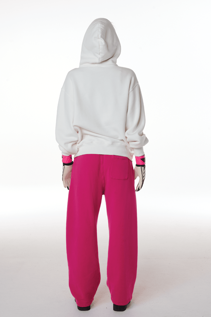 Ready To Dye Honors Pullover Hoodie