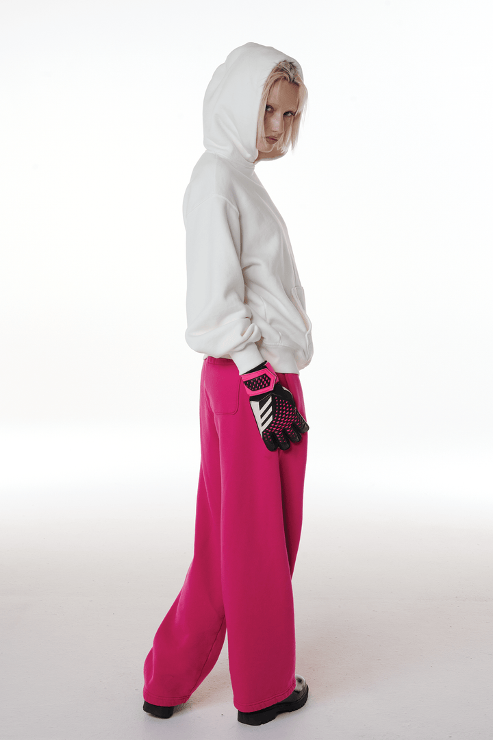 Ready To Dye Honors Pullover Hoodie