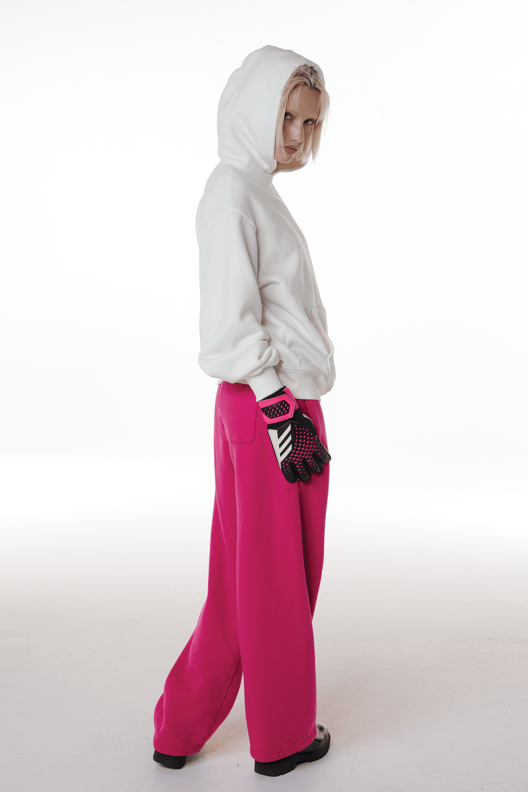 Honors Pullover Hoodie