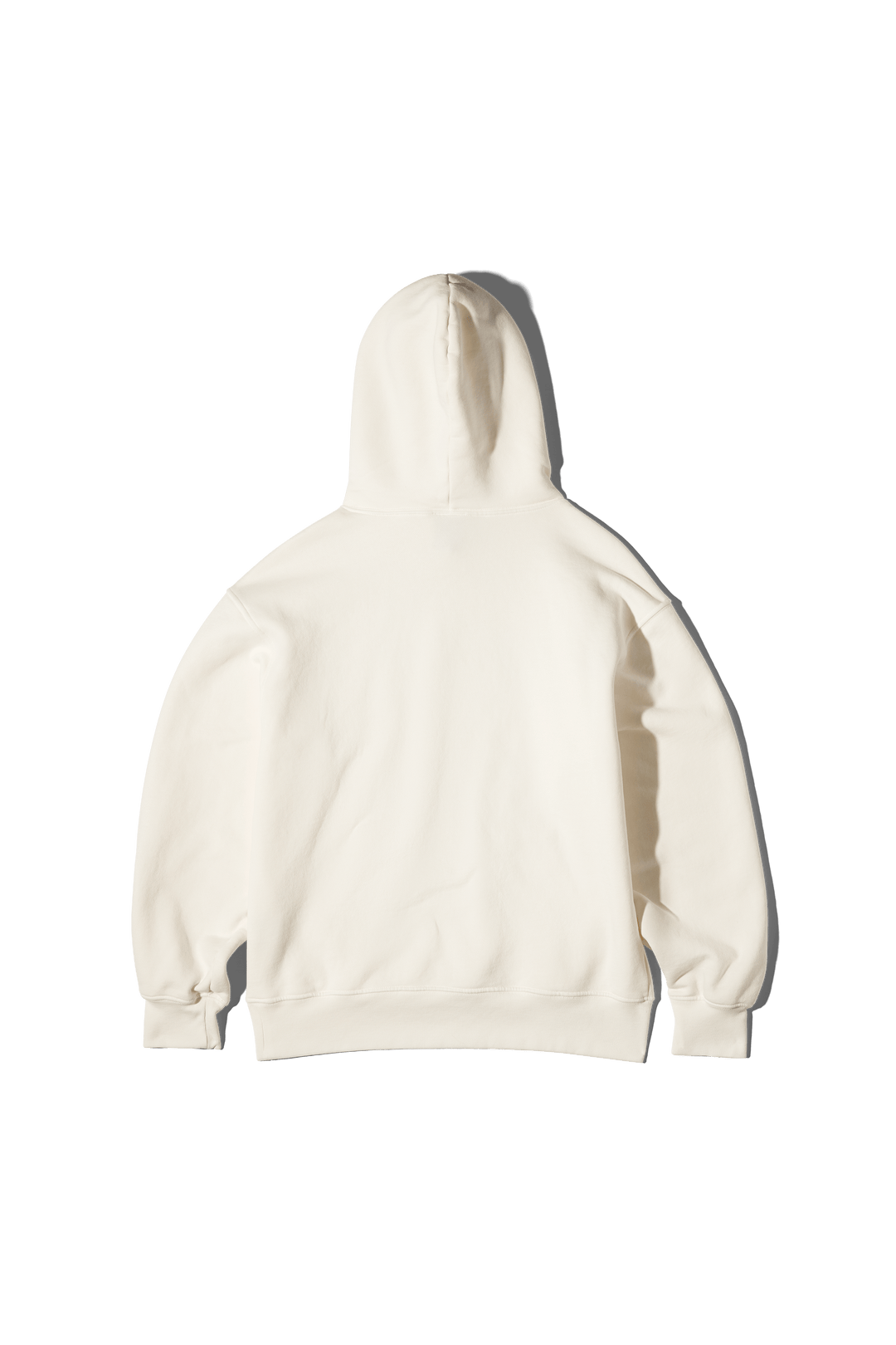 Ready To Dye Honors Pullover Hoodie