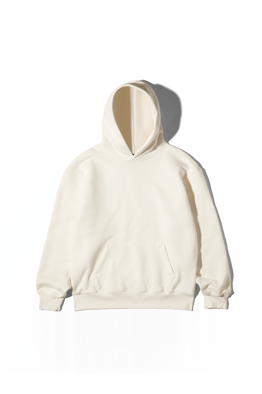 Ready To Dye Honors Pullover Hoodie