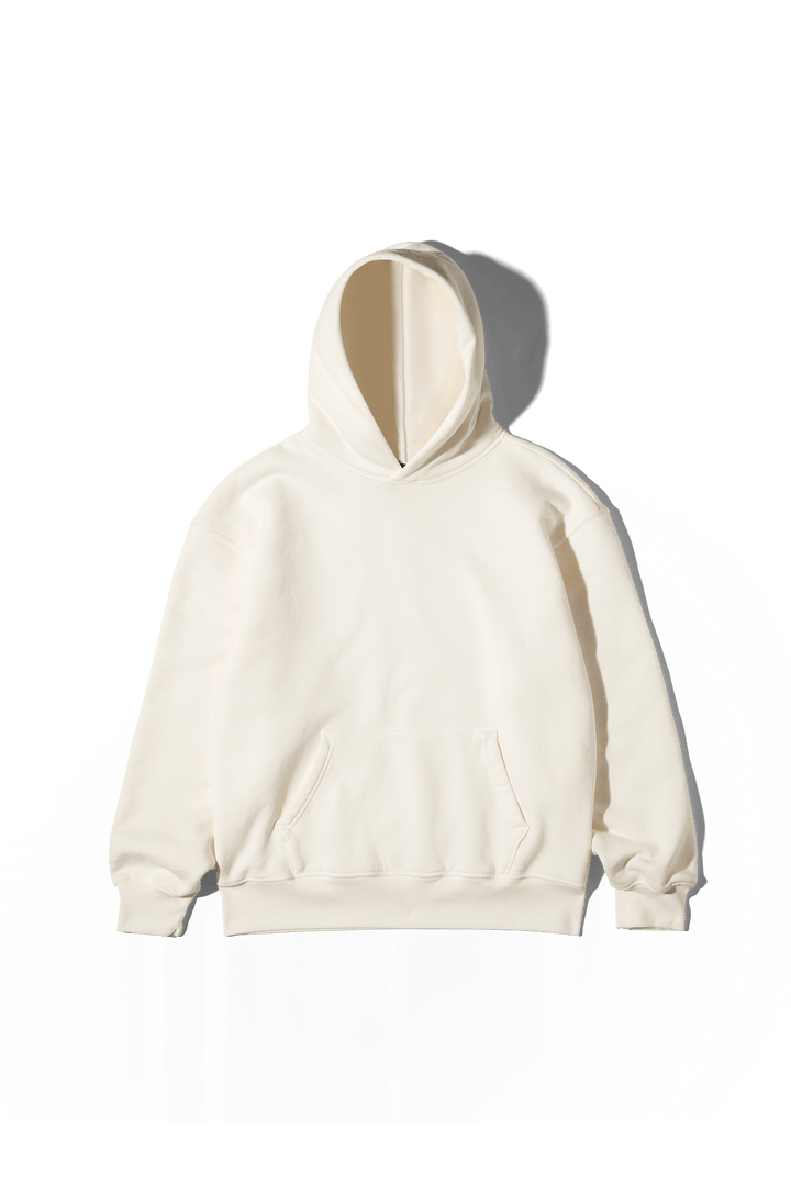 Honors Pullover Hoodie