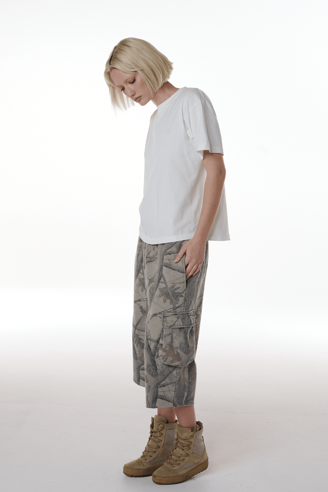 Ready To Dye Honors T-Shirt