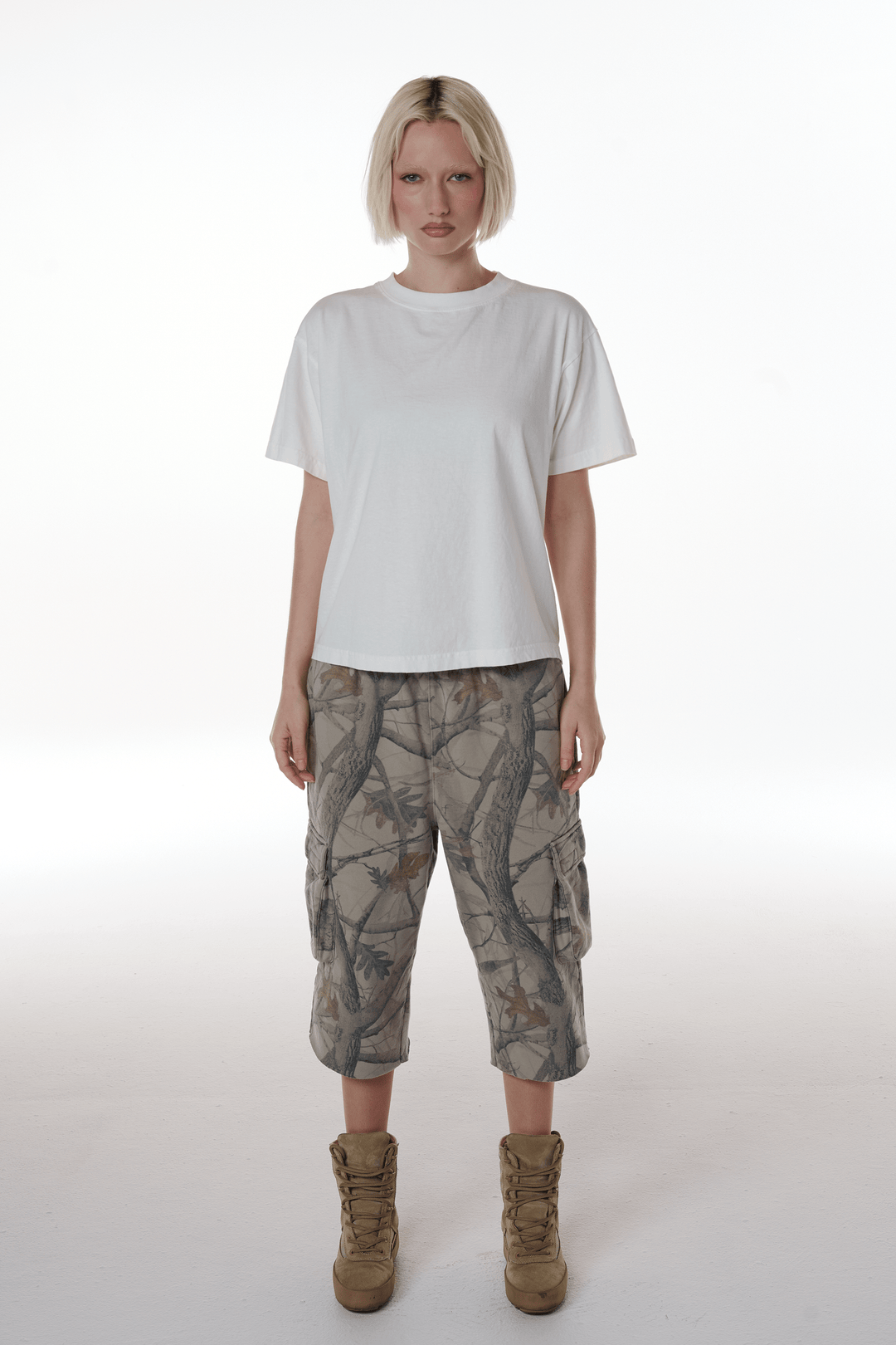 Ready To Dye Honors T-Shirt