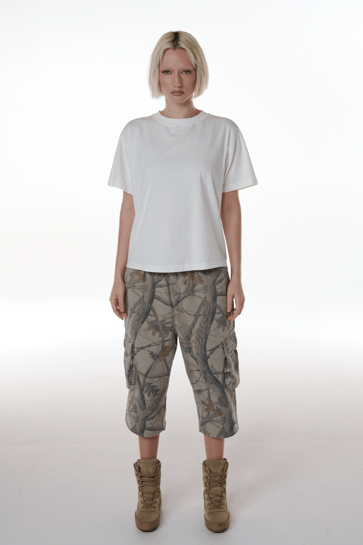 Ready To Dye Honors T-Shirt