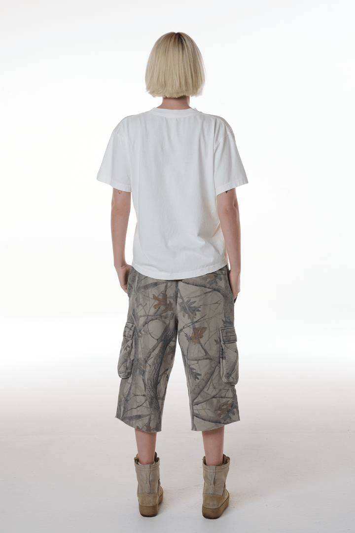 Ready To Dye Honors T-Shirt