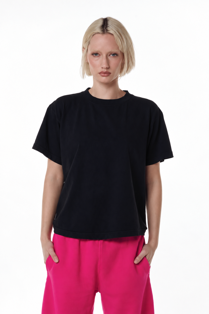 Honors T-Shirt - Solid Colors