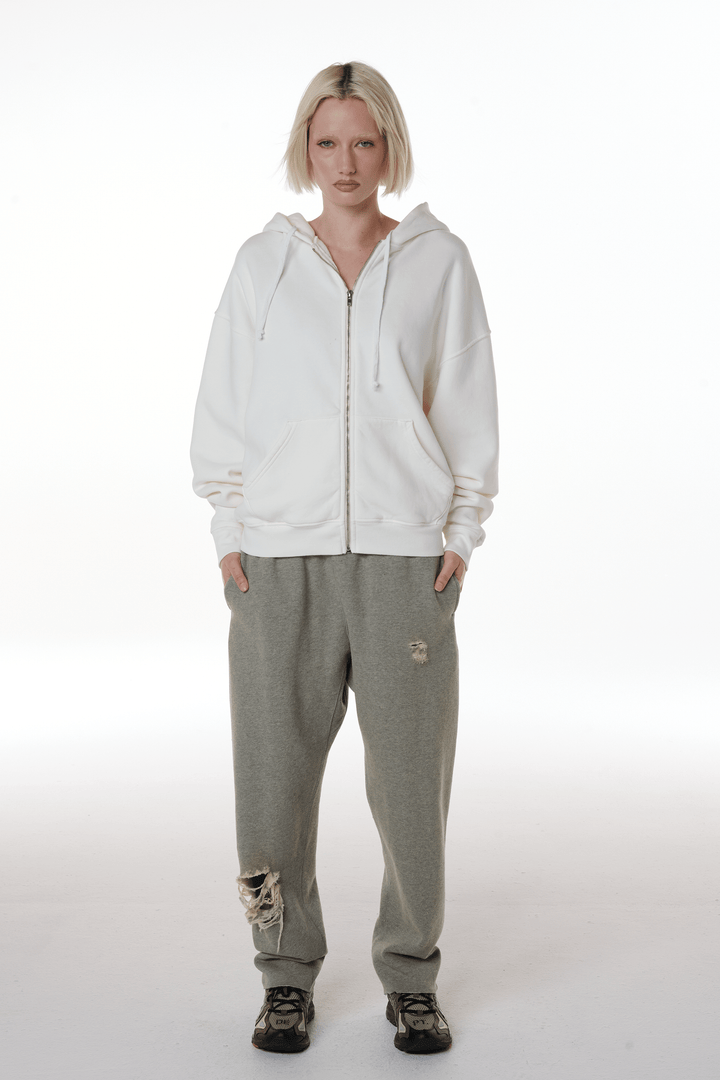 Honors Zip Up Hoodie