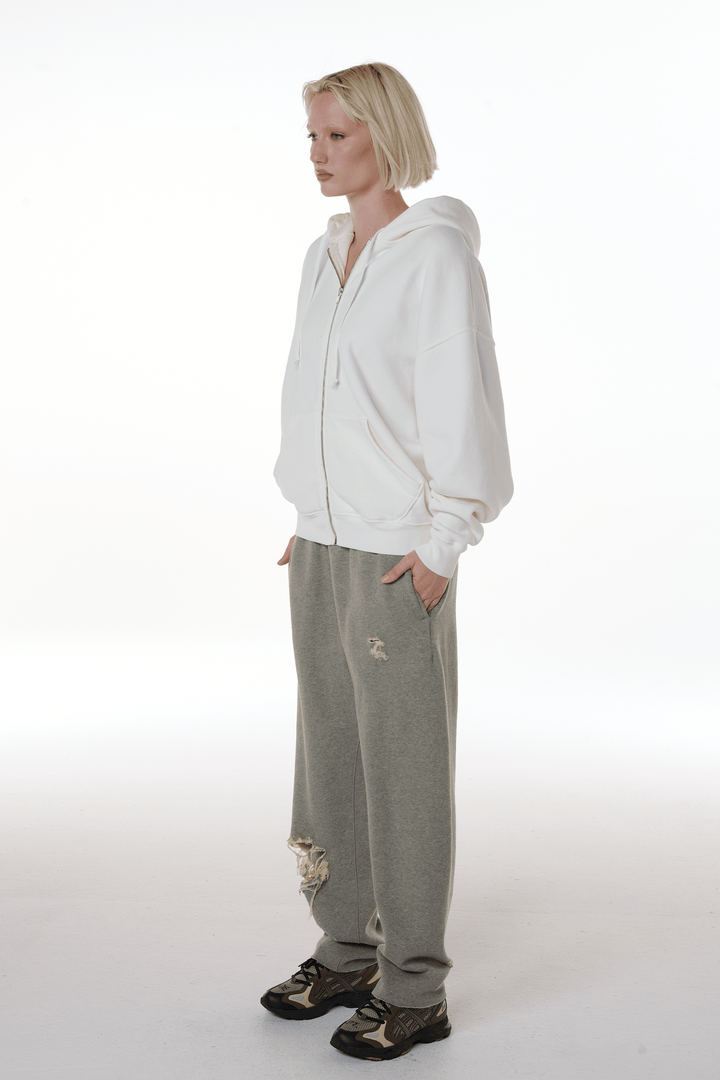 Honors Zip Up Hoodie