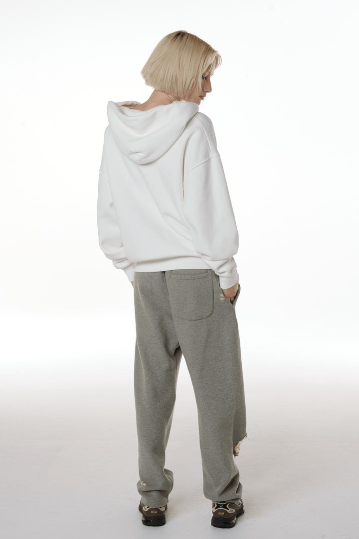 Honors Zip Up Hoodie