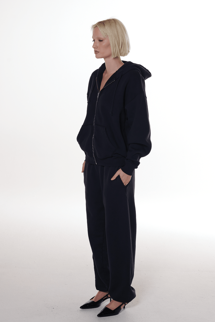 Honors Zip Up Hoodie