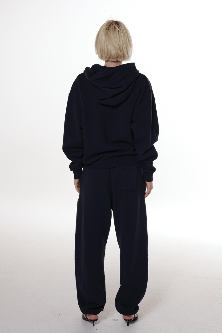 Honors Zip Up Hoodie - Solid Colors