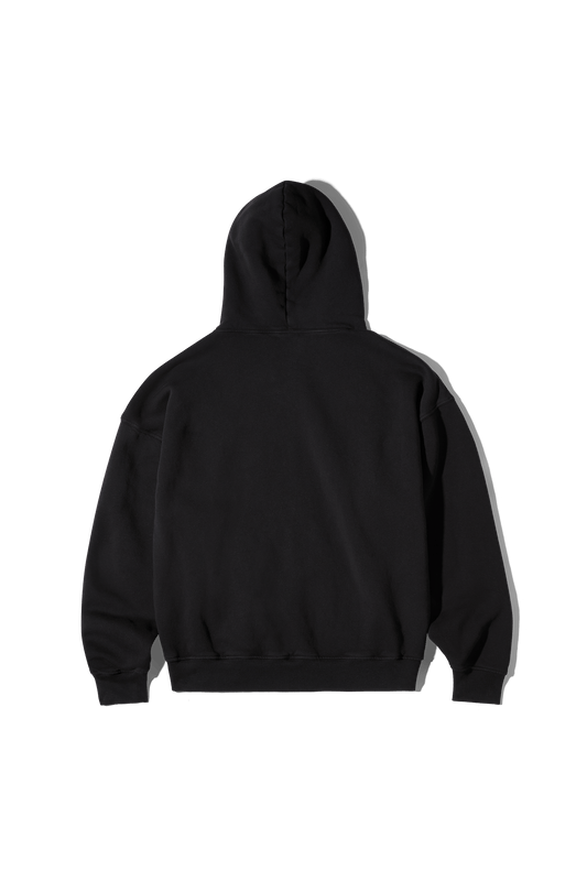 Honors Zip Up Hoodie