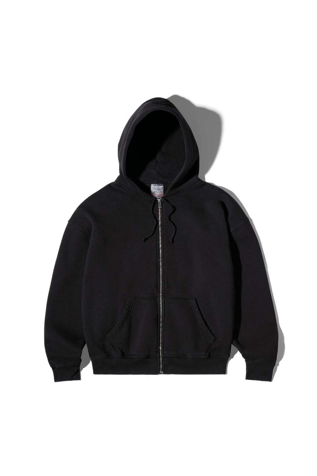Honors Zip Up Hoodie - Solid Colors