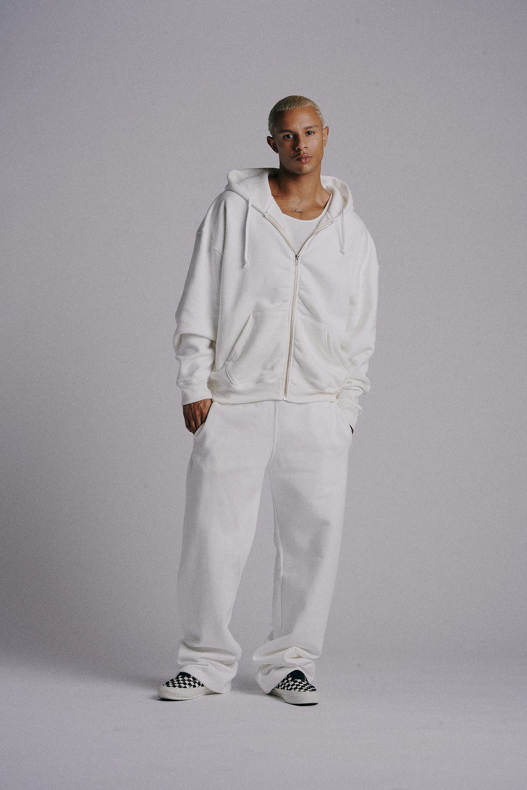 Honors Straight Leg Sweatpants