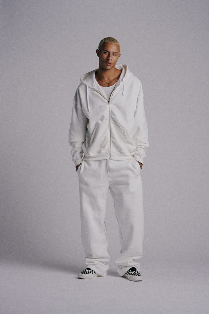Honors Zip Up Hoodie
