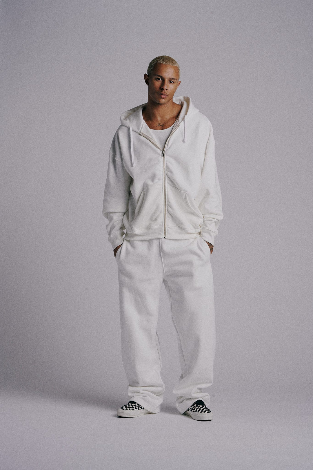 Honors Straight Leg Sweatpants