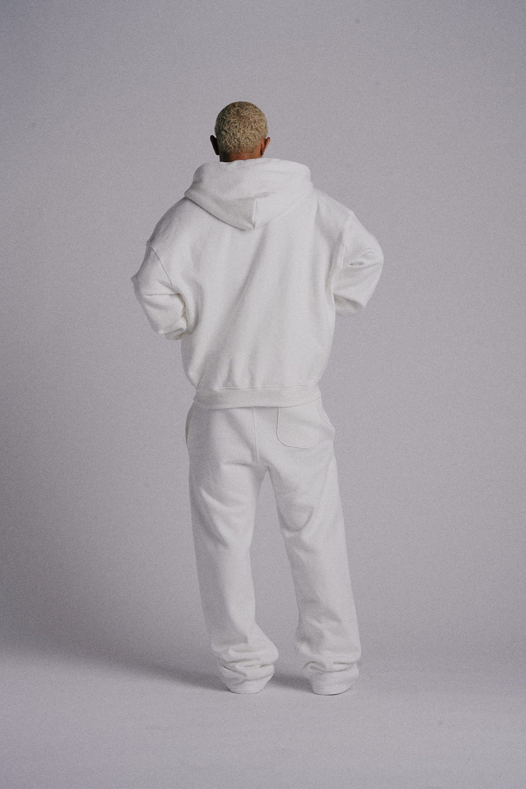 Honors Zip Up Hoodie