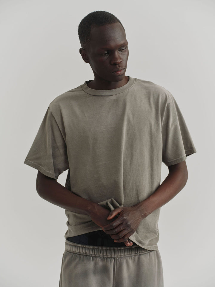 Homeroom T-Shirt - Seasonal Colors