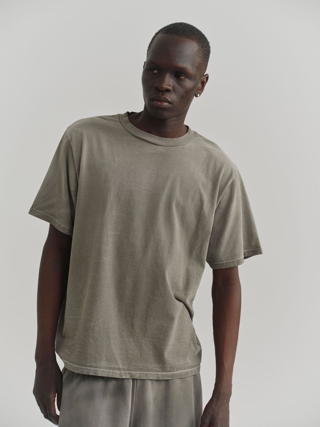 Homeroom T-Shirt - Seasonal Colors