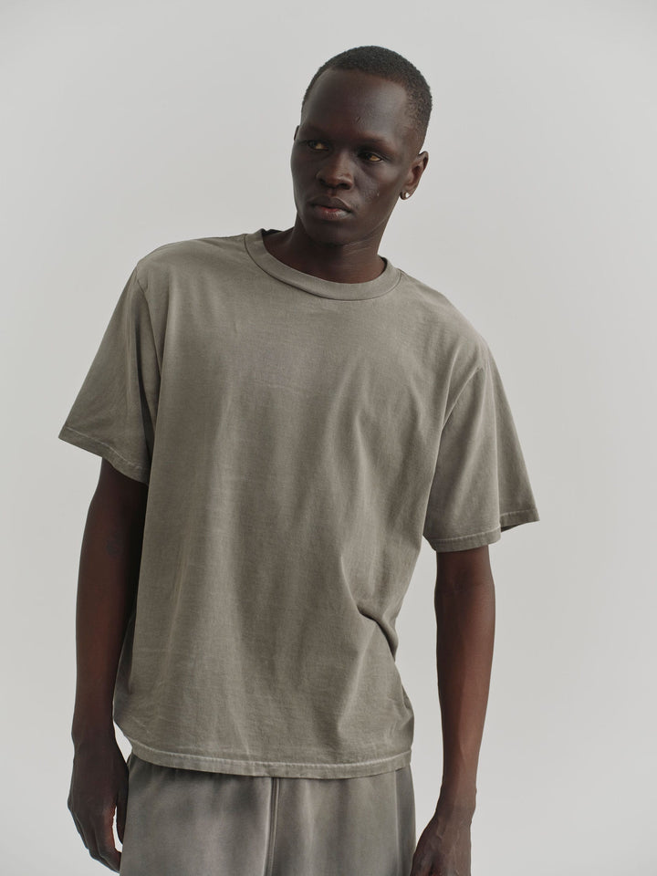 Homeroom T-Shirt - Seasonal Colors