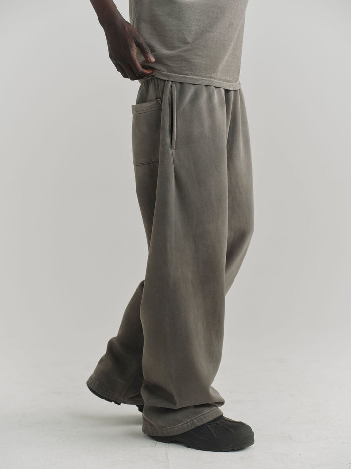 Lunch Club Open Botttom Sweatpants - Seasonal Colors