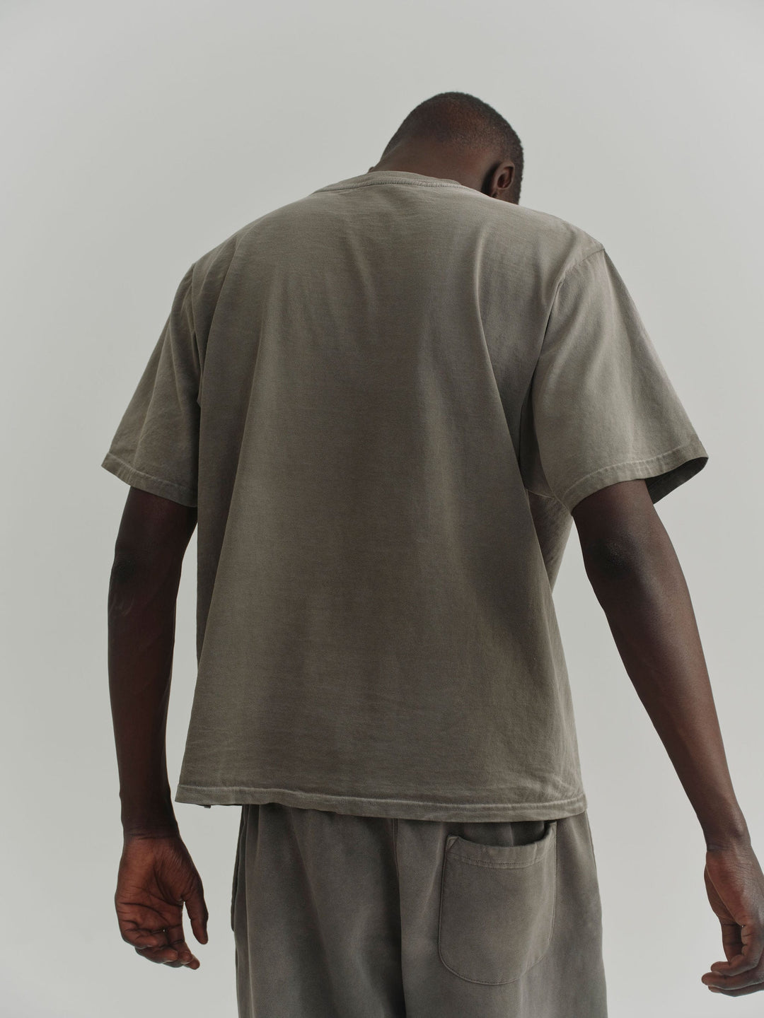 Homeroom T-Shirt - Seasonal Colors