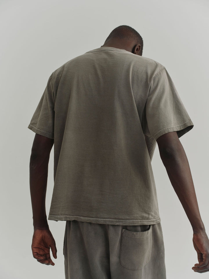 Homeroom T-Shirt - Seasonal Colors