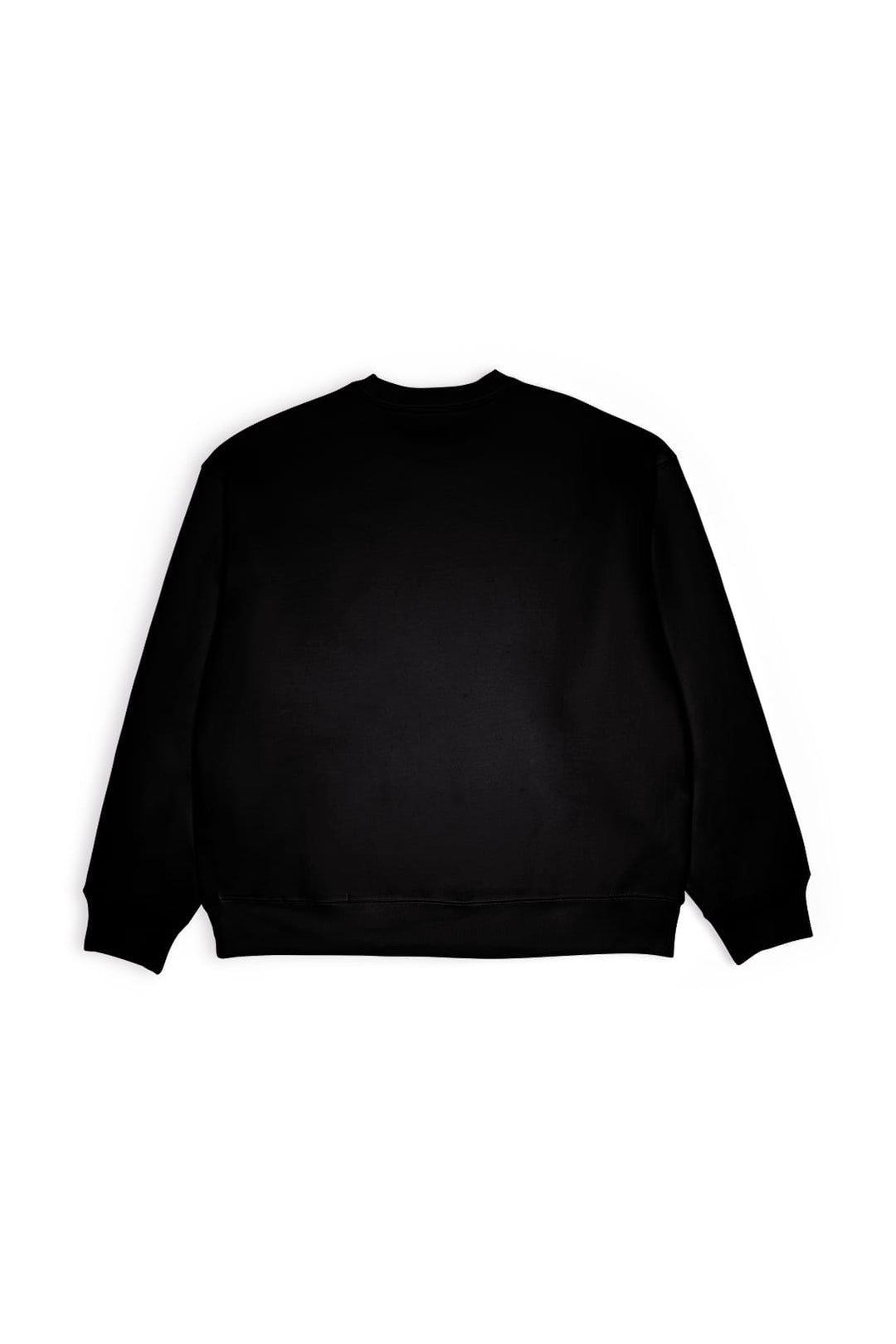 Everyday Relaxed Crewneck (New Lunch Club)