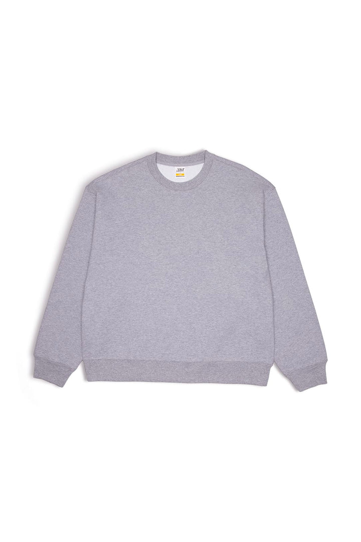 Everyday Relaxed Crewneck (New Lunch Club)