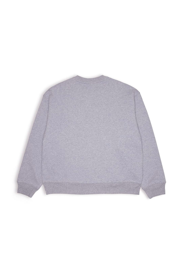 Standard Relaxed Crewneck