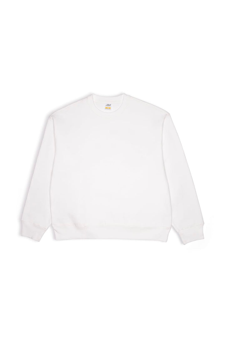 Everyday Relaxed Crewneck (New Lunch Club)