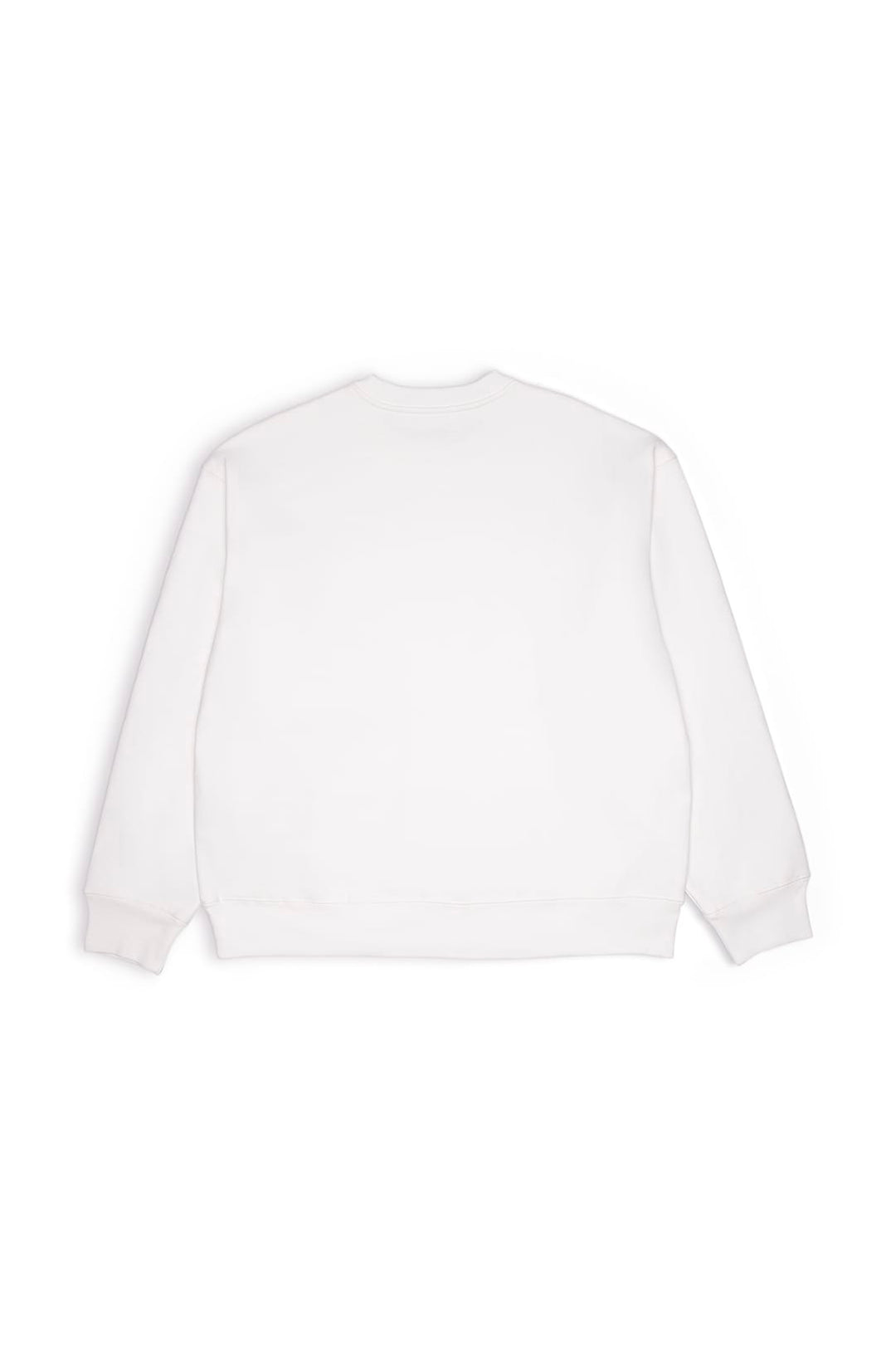 Standard Relaxed Crewneck