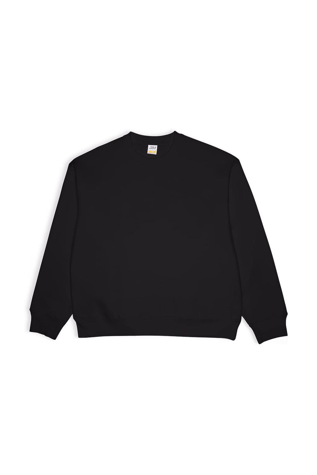 Heavy Relaxed Crewneck (New Recess Club)