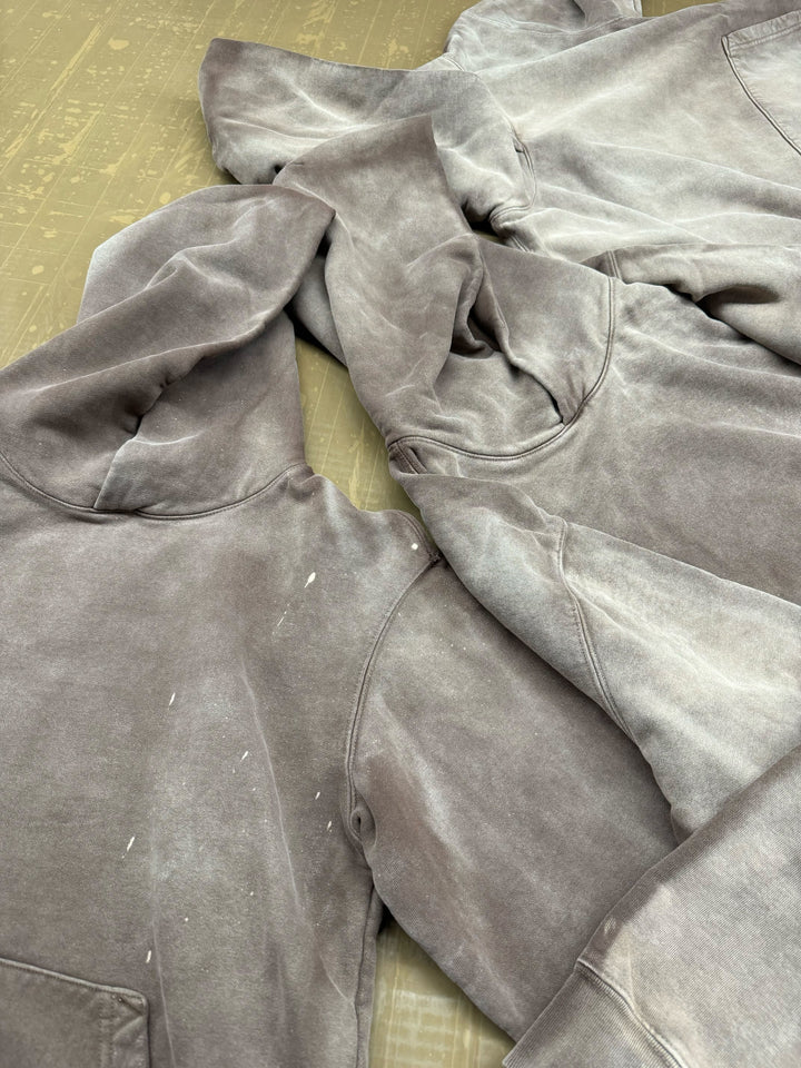 Recess Hoodie - Sunfaded Colorways