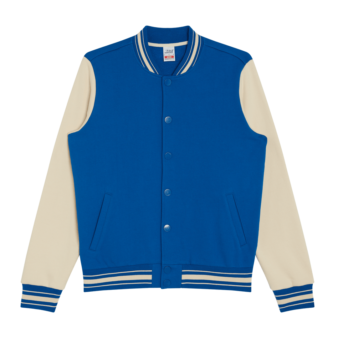 Letterman Jacket
