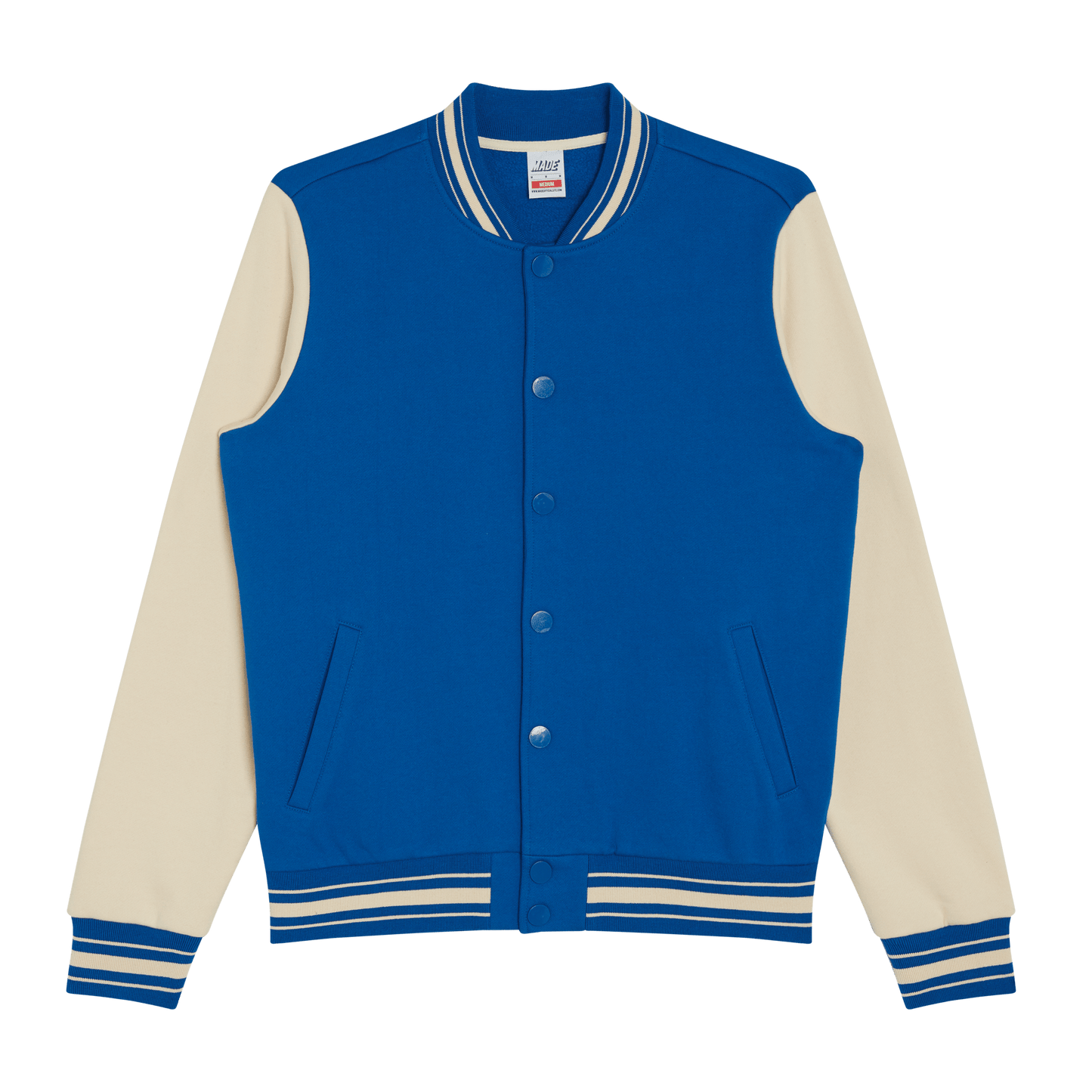 Letterman Jacket