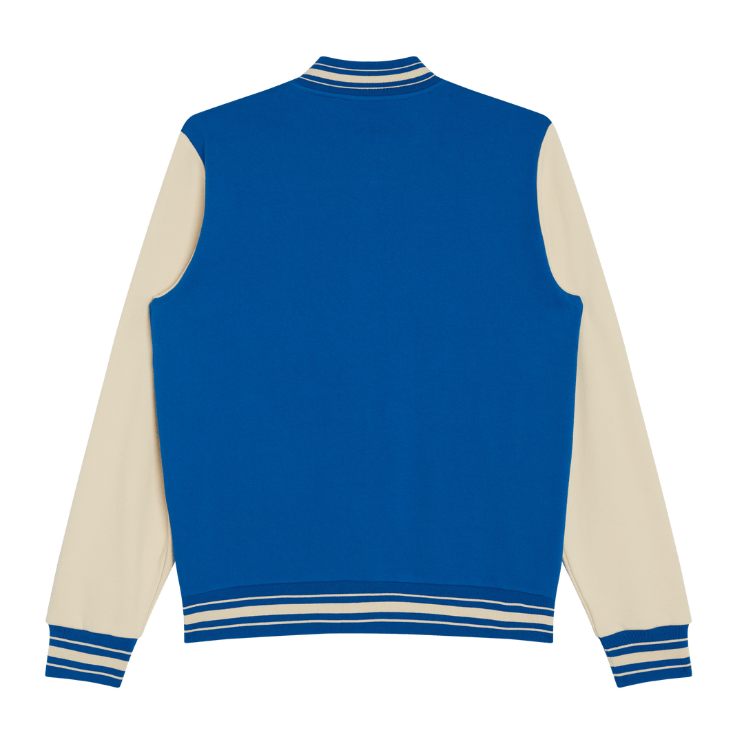 Letterman Jacket