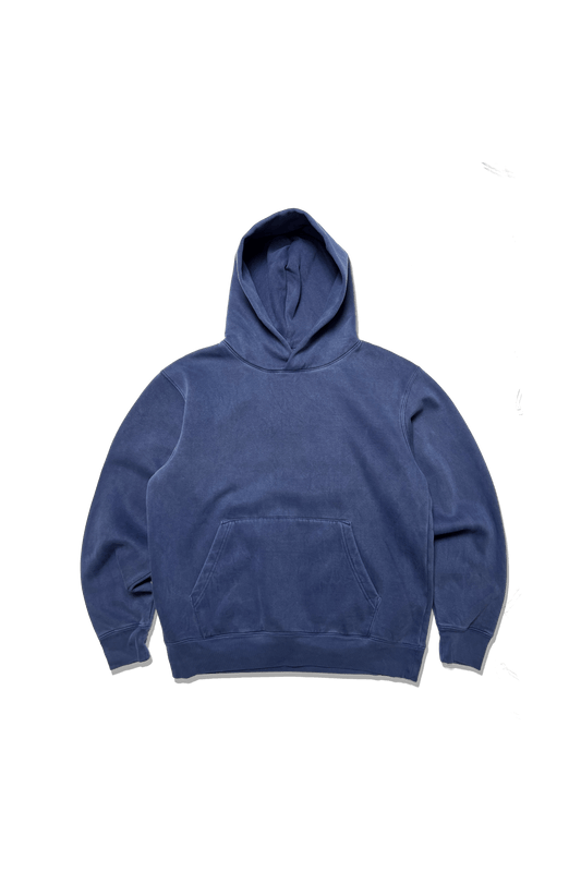 Lunch Hoodie - Pigment Dyed Drop