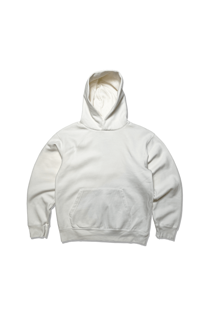 Lunch Hoodie - Solid Colors