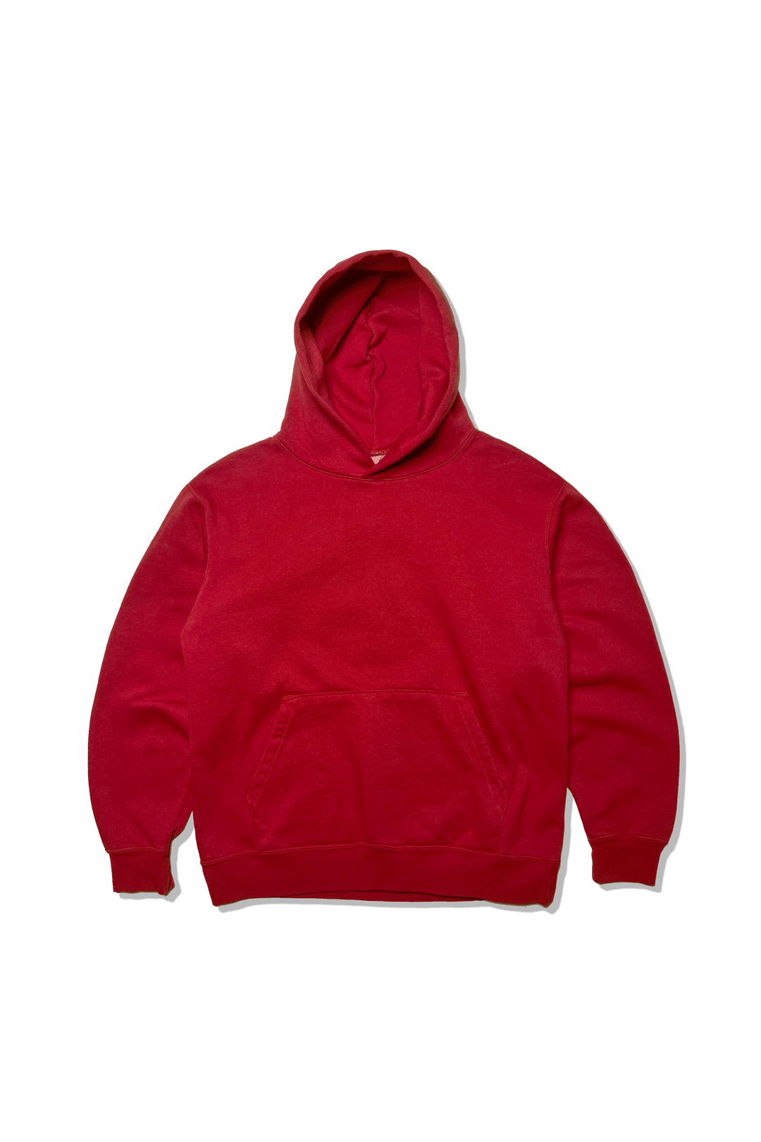 Lunch Hoodie - Solid Colors
