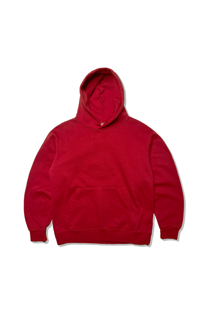 Lunch Hoodie - Solid Colors