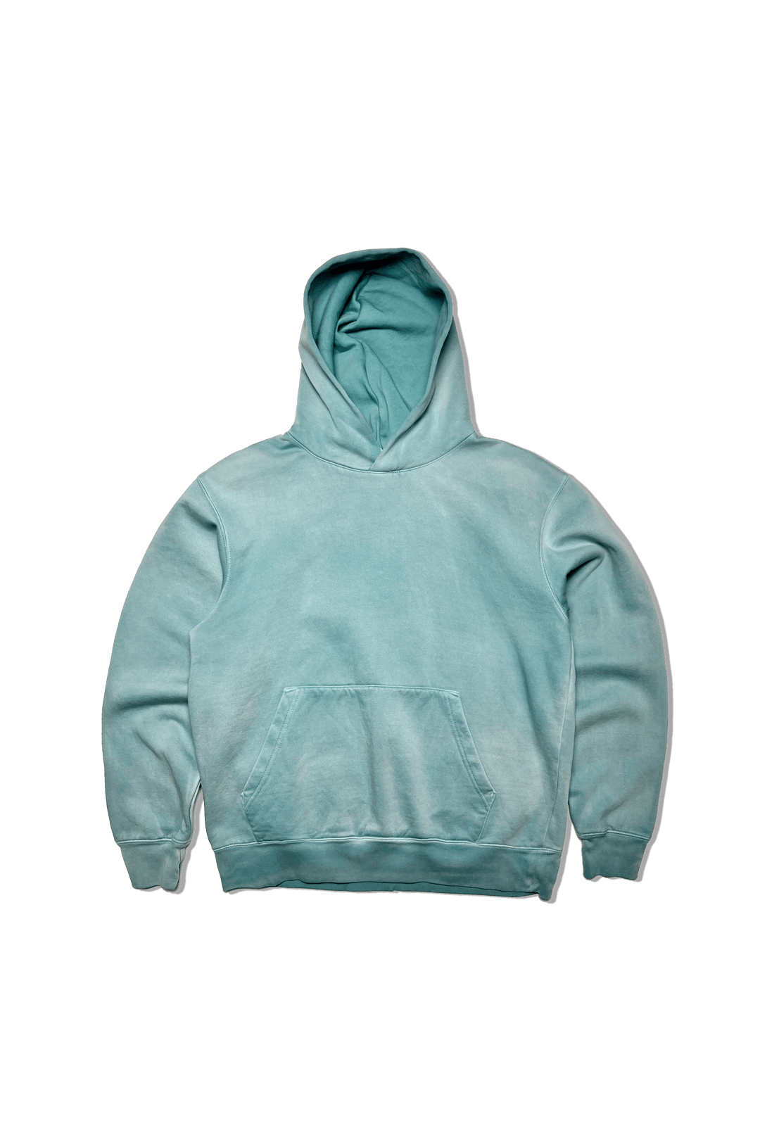 Lunch Hoodie - Sunfaded Colorways