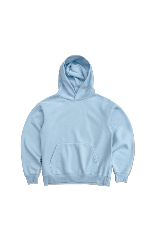Lunch Hoodie - Solid Colors