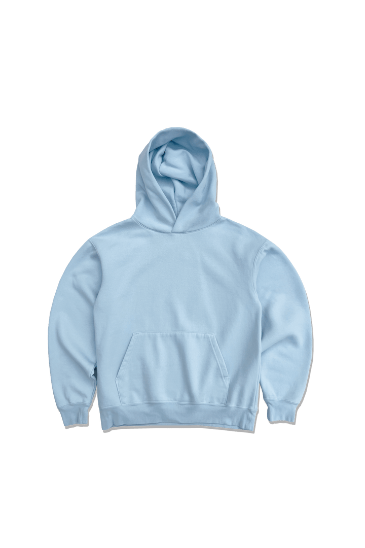 Lunch Hoodie - Solid Colors