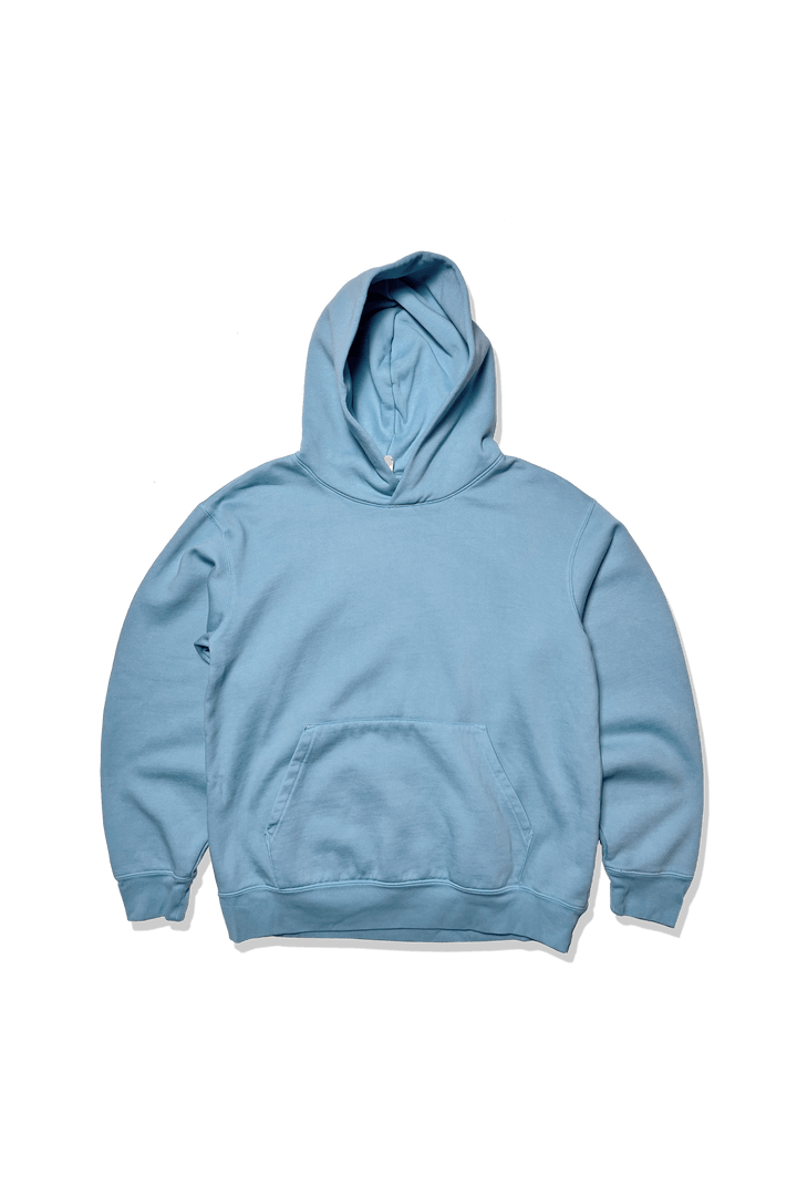 Lunch Hoodie - Solid Colors