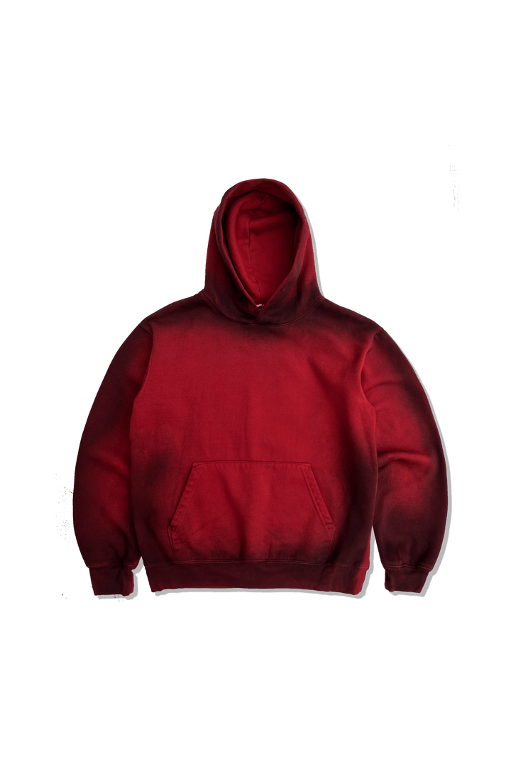 Lunch Hoodie - Sunfaded Colorways