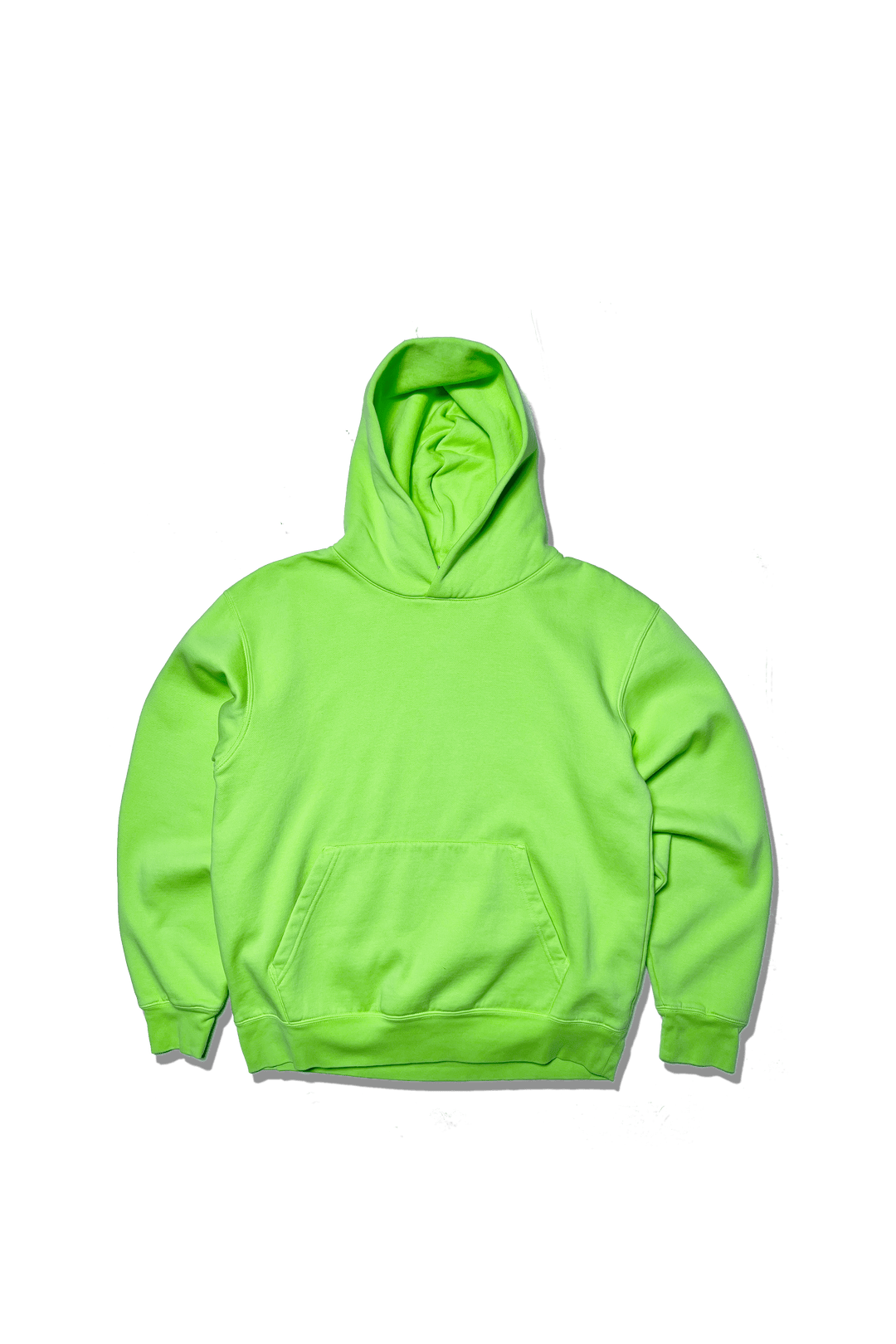 Lunch Hoodie - Solid Colors