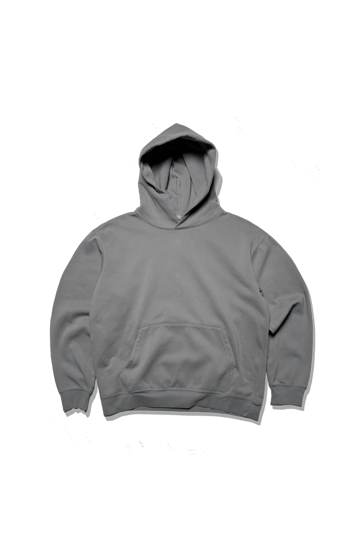 Lunch Hoodie - Solid Colors