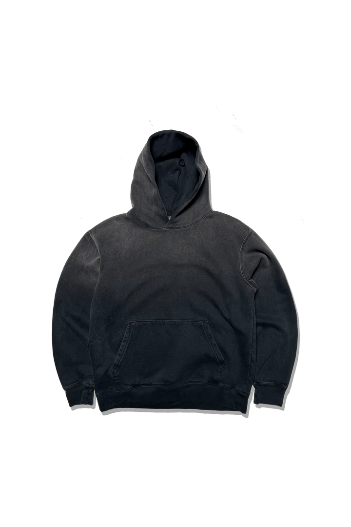 Lunch Hoodie - Sunfaded Colorways